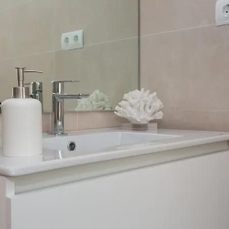 Livin4malaga Platinum Apartment Malaga