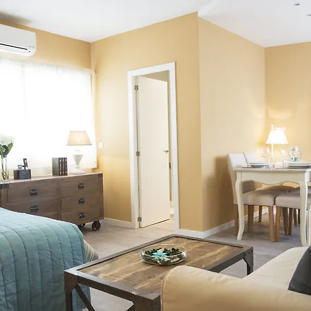 Livin4malaga Platinum Apartment Malaga