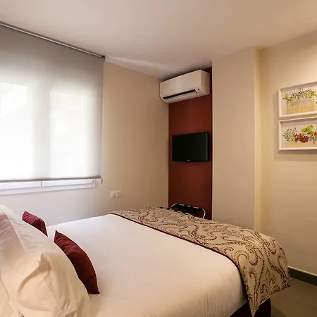 Livin4malaga Platinum Apartment Malaga