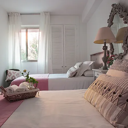 Livin4malaga Platinum Apartment Malaga