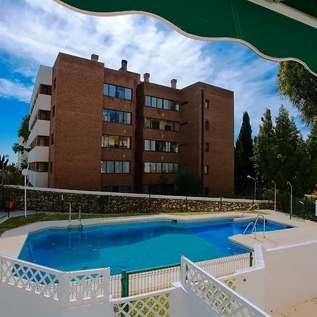Livin4malaga Platinum Apartment *